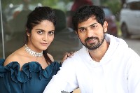 Surapanam Movie Press Meet